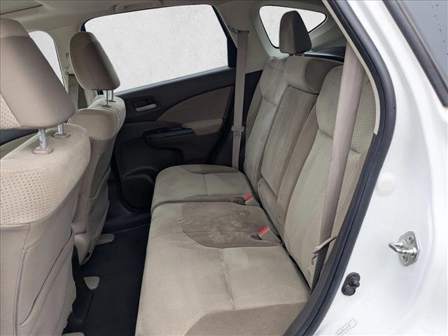 2013 Honda CR-V EX Roseville CA