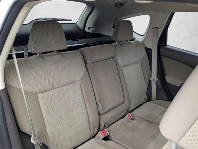 2013 Honda CR-V EX Roseville CA