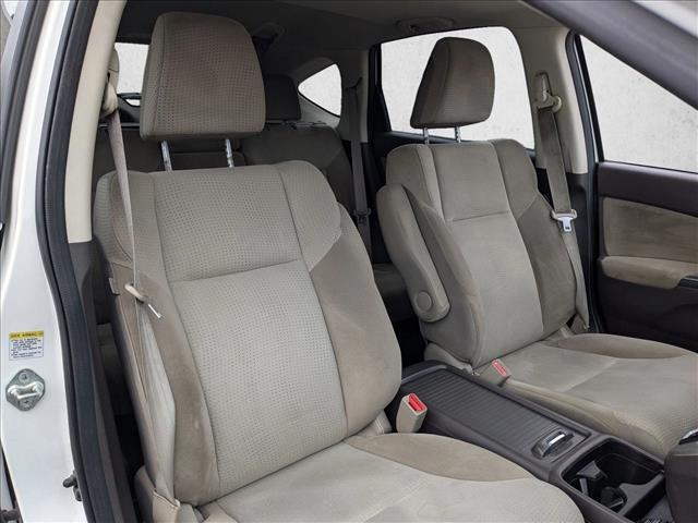 2013 Honda CR-V EX Roseville CA