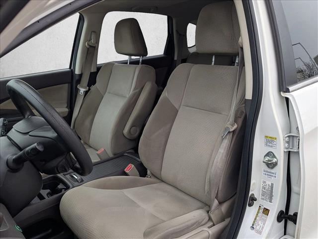 2013 Honda CR-V EX Roseville CA