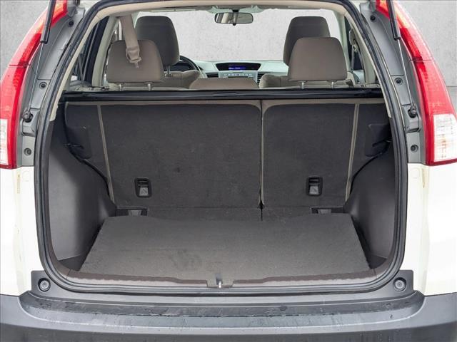 2013 Honda CR-V EX Roseville CA