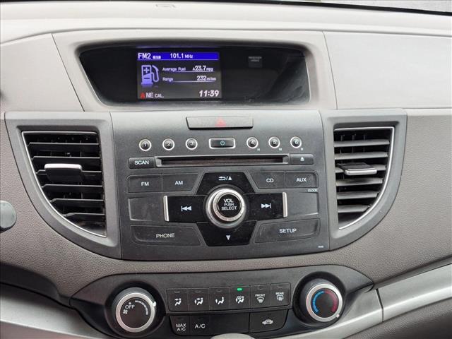 2013 Honda CR-V EX Roseville CA