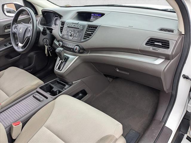 2013 Honda CR-V EX Roseville CA