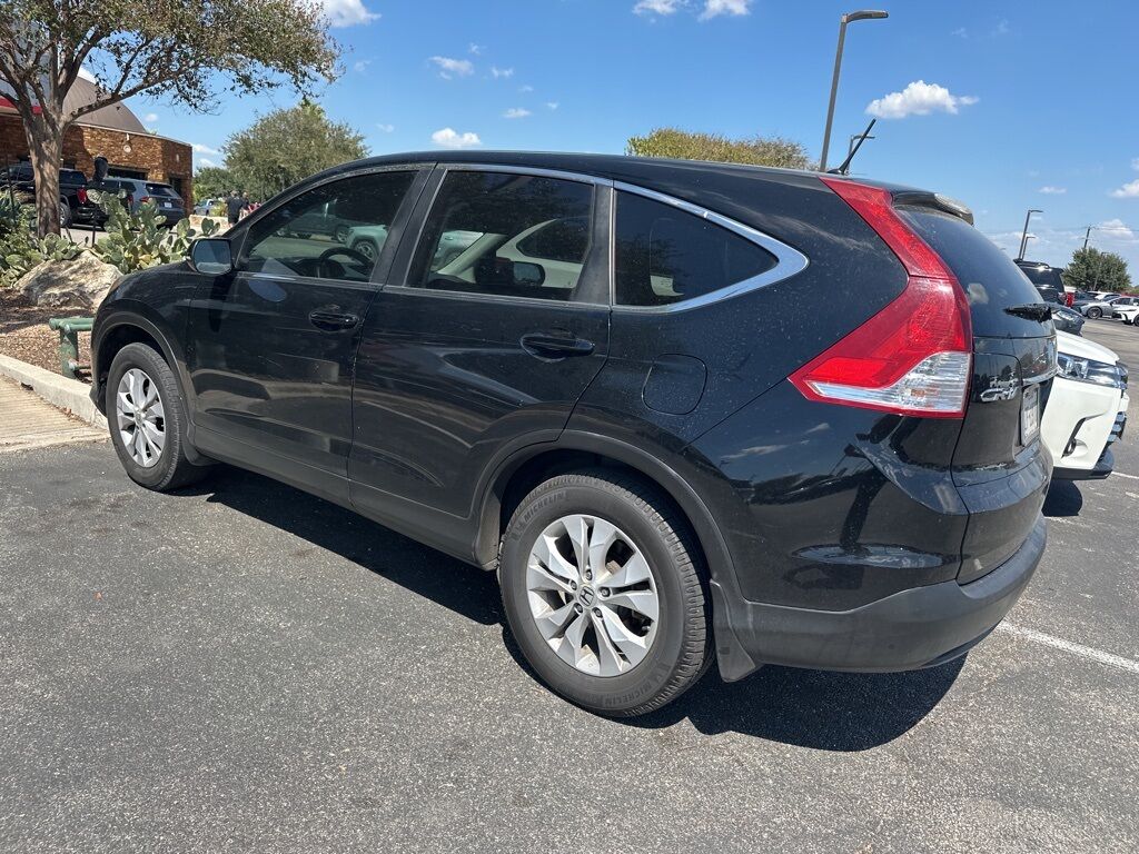 2013 Honda CR-V EX San Antonio TX