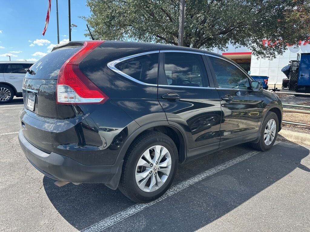 2013 Honda CR-V EX San Antonio TX