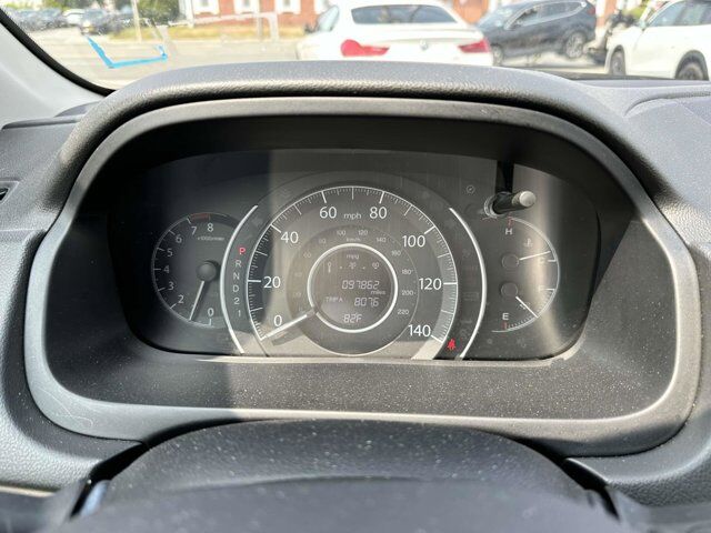 2013 Honda CR-V EX San Clemente CA