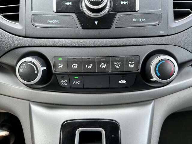 2013 Honda CR-V EX San Clemente CA