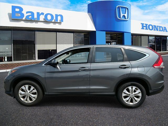 2013 Honda CR-V EX San Clemente CA