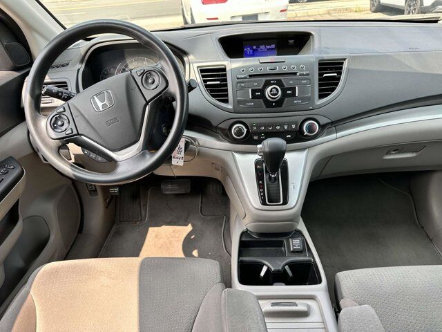 2013 Honda CR-V EX San Clemente CA