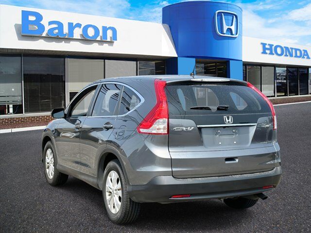 2013 Honda CR-V EX San Clemente CA