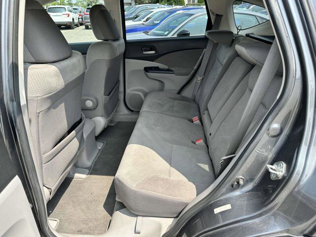 2013 Honda CR-V EX San Clemente CA