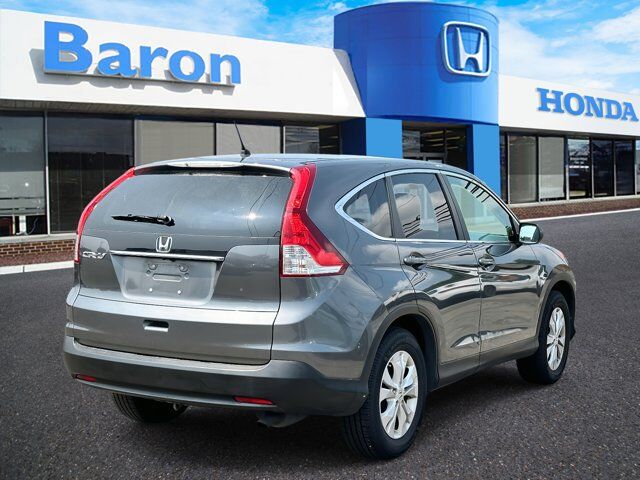 2013 Honda CR-V EX San Clemente CA