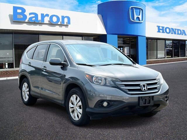 2013 Honda CR-V EX San Clemente CA