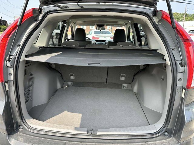 2013 Honda CR-V EX San Clemente CA