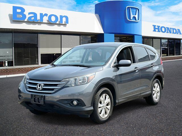 2013 Honda CR-V EX San Clemente CA