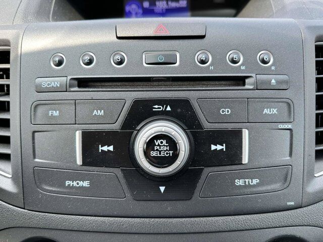2013 Honda CR-V EX San Clemente CA
