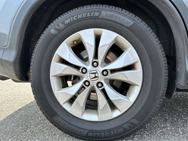 2013 Honda CR-V EX San Clemente CA