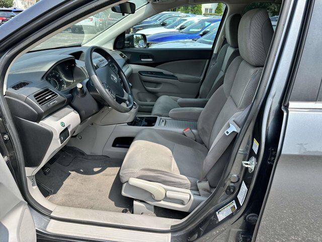 2013 Honda CR-V EX San Clemente CA