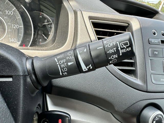 2013 Honda CR-V EX San Clemente CA