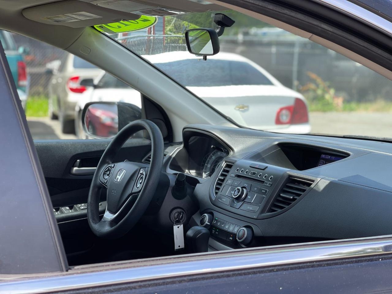 2013 Honda CR-V EX Spokane Valley WA