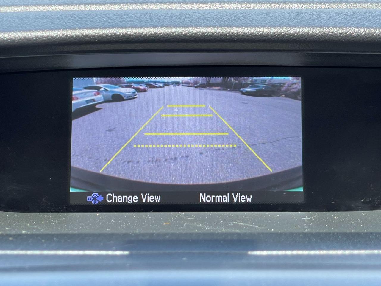 2013 Honda CR-V EX Spokane Valley WA