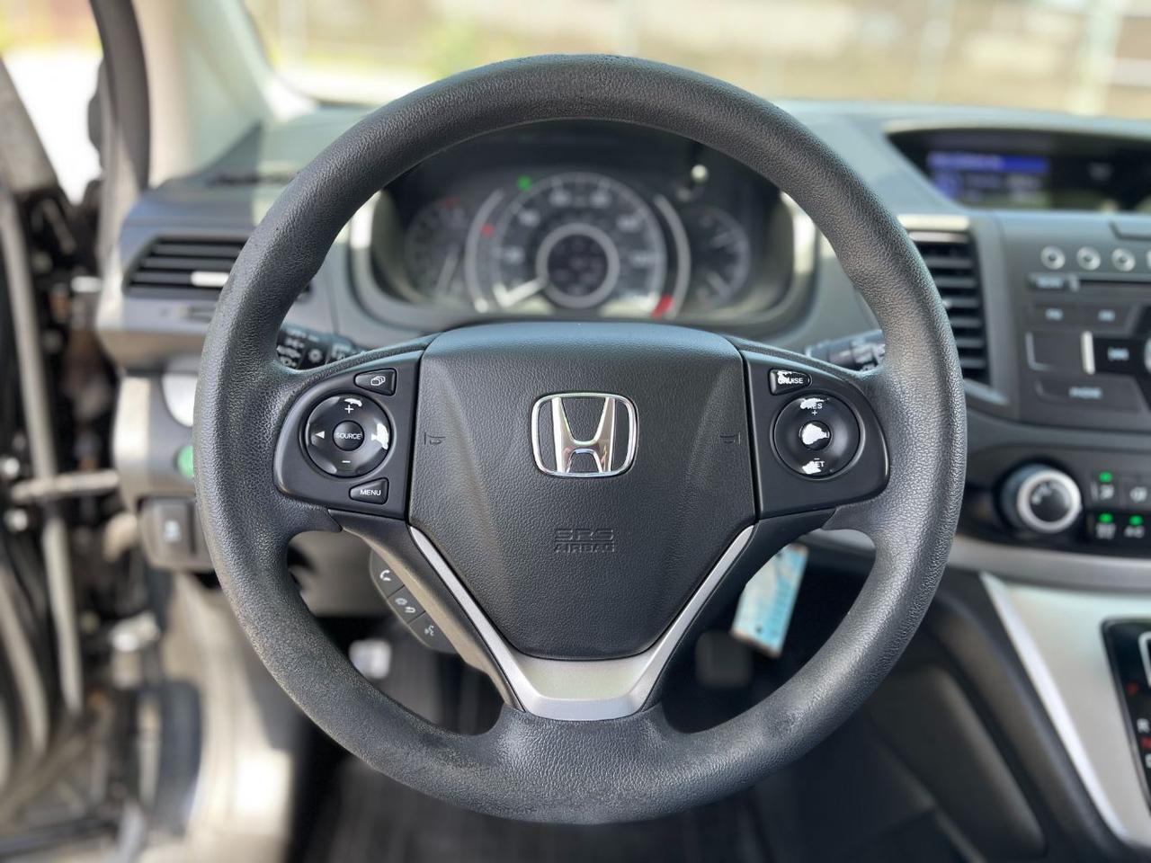 2013 Honda CR-V EX Spokane Valley WA