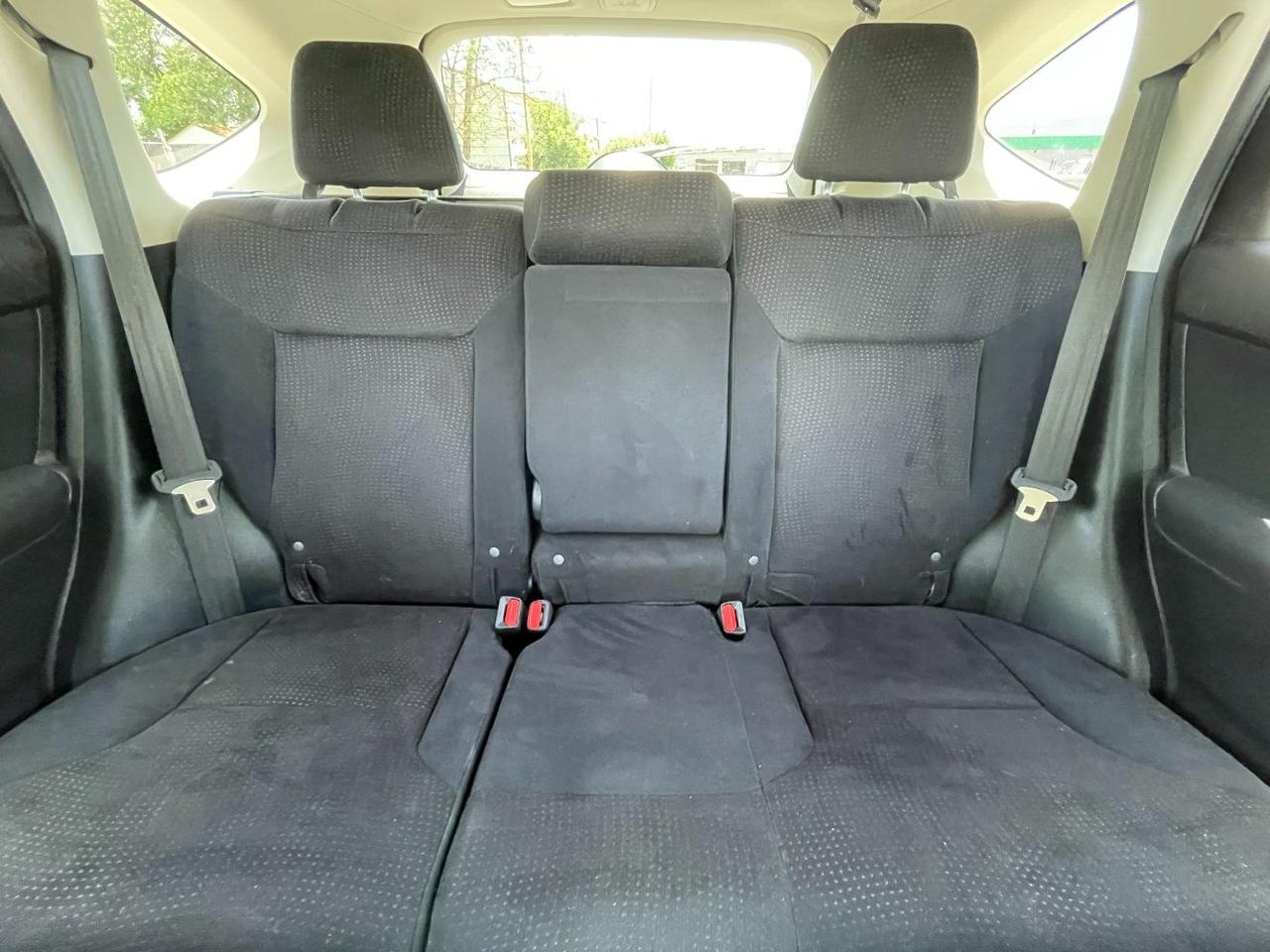 2013 Honda CR-V EX Spokane Valley WA