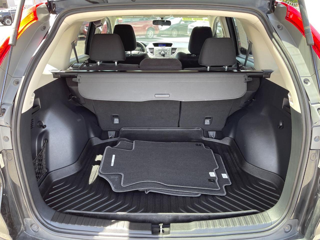 2013 Honda CR-V EX Spokane Valley WA