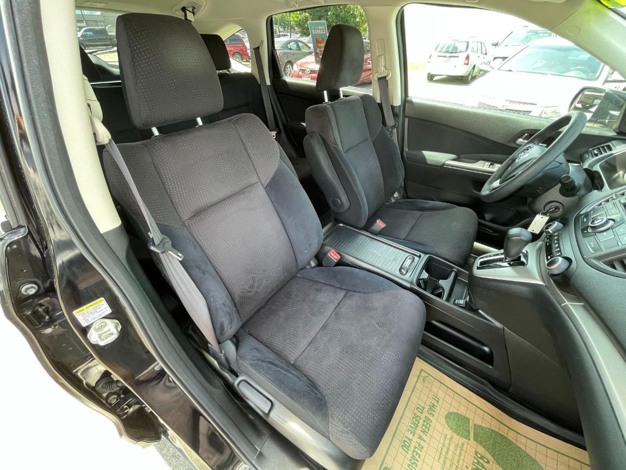 2013 Honda CR-V EX Spokane Valley WA