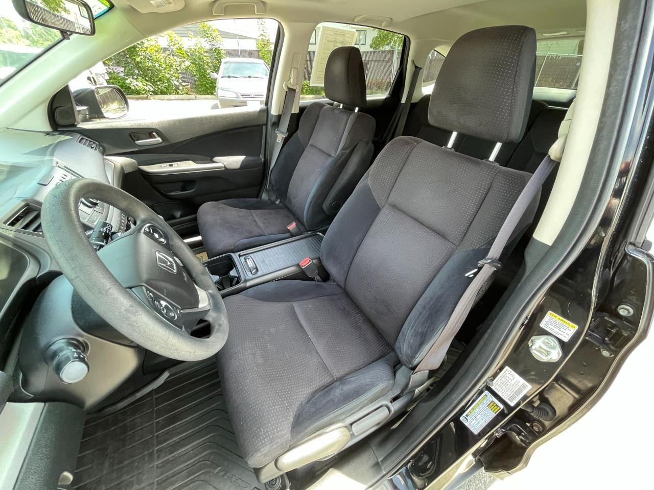 2013 Honda CR-V EX Spokane Valley WA