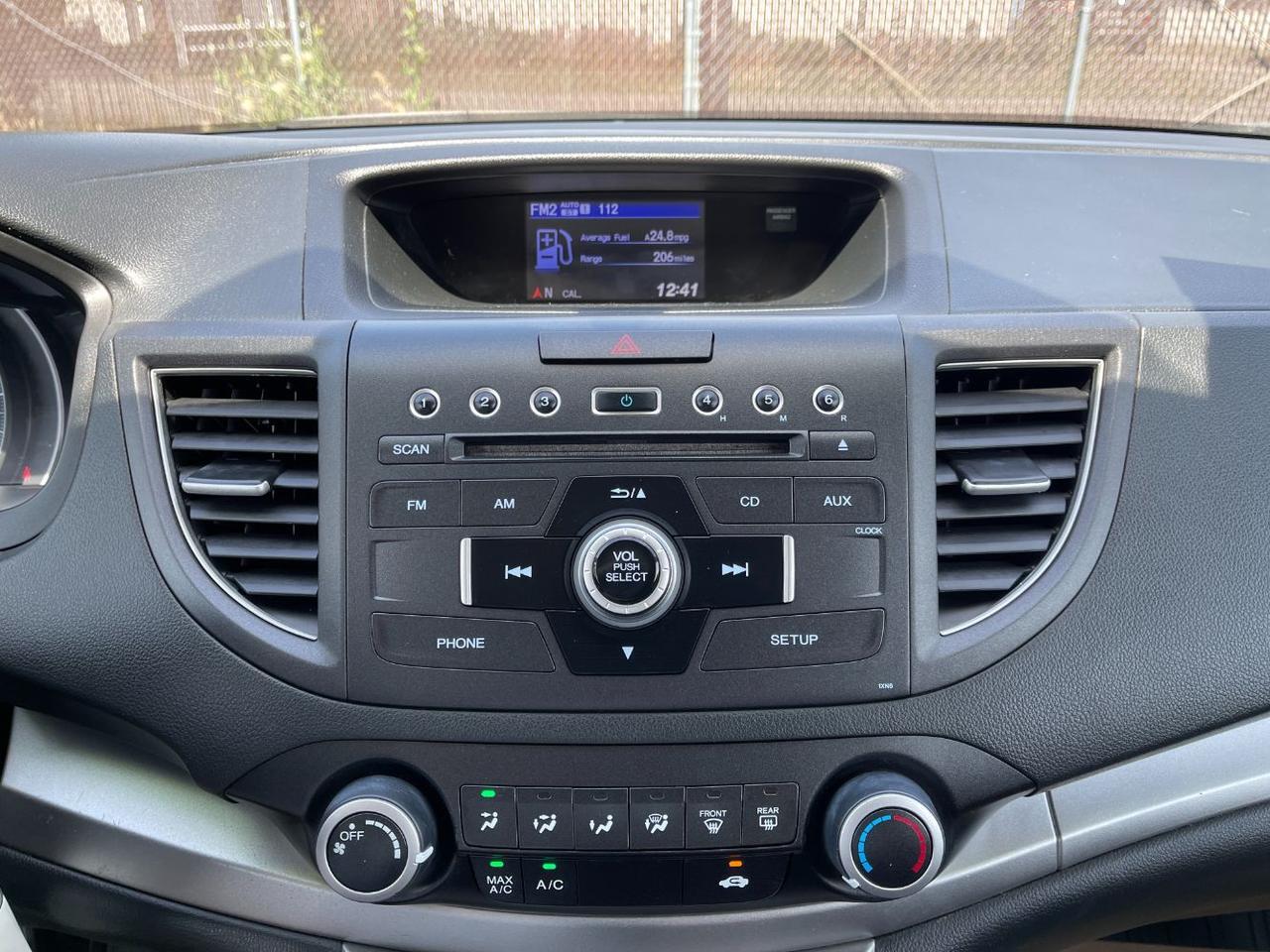 2013 Honda CR-V EX Spokane Valley WA