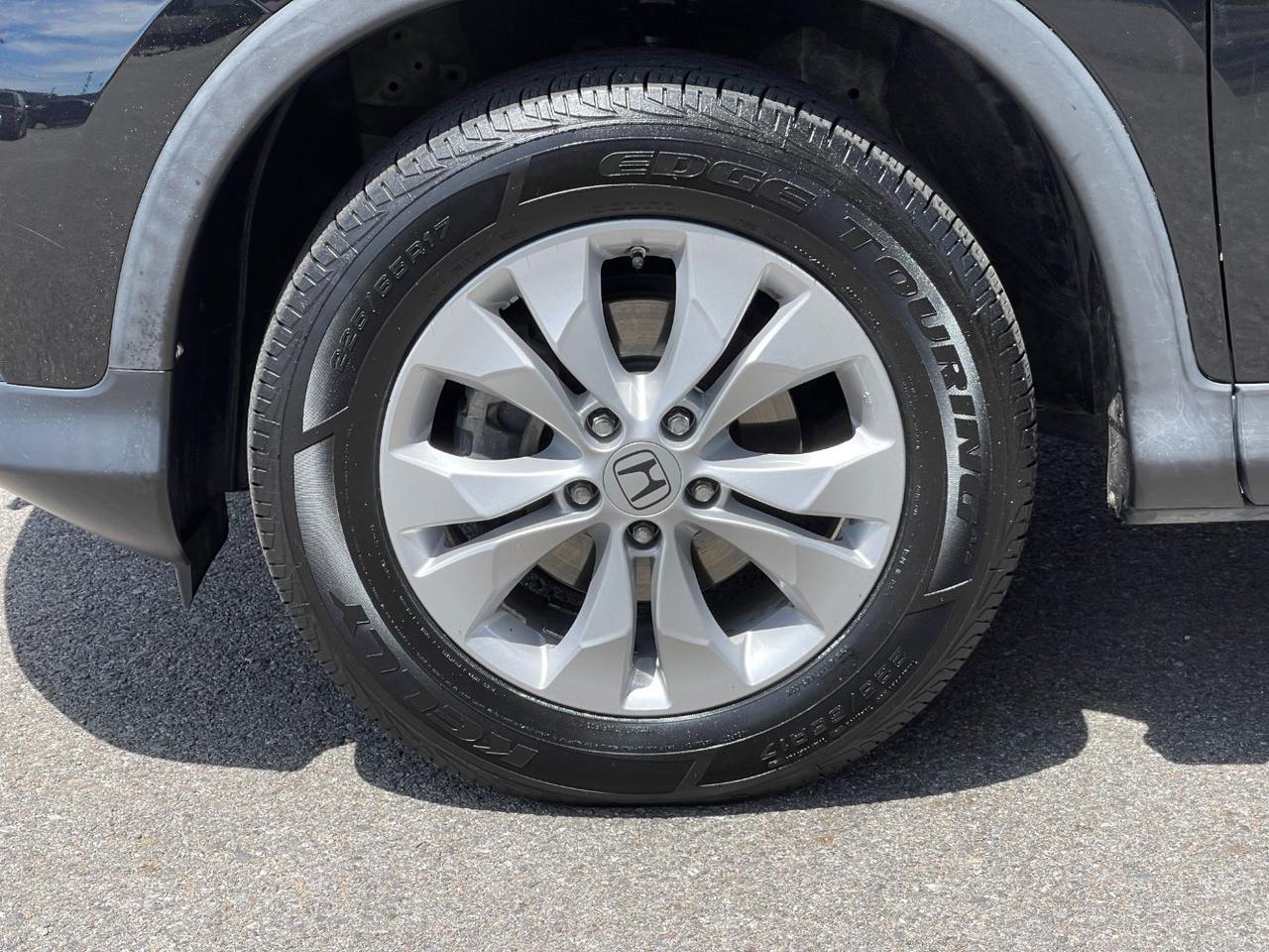 2013 Honda CR-V EX Spokane Valley WA