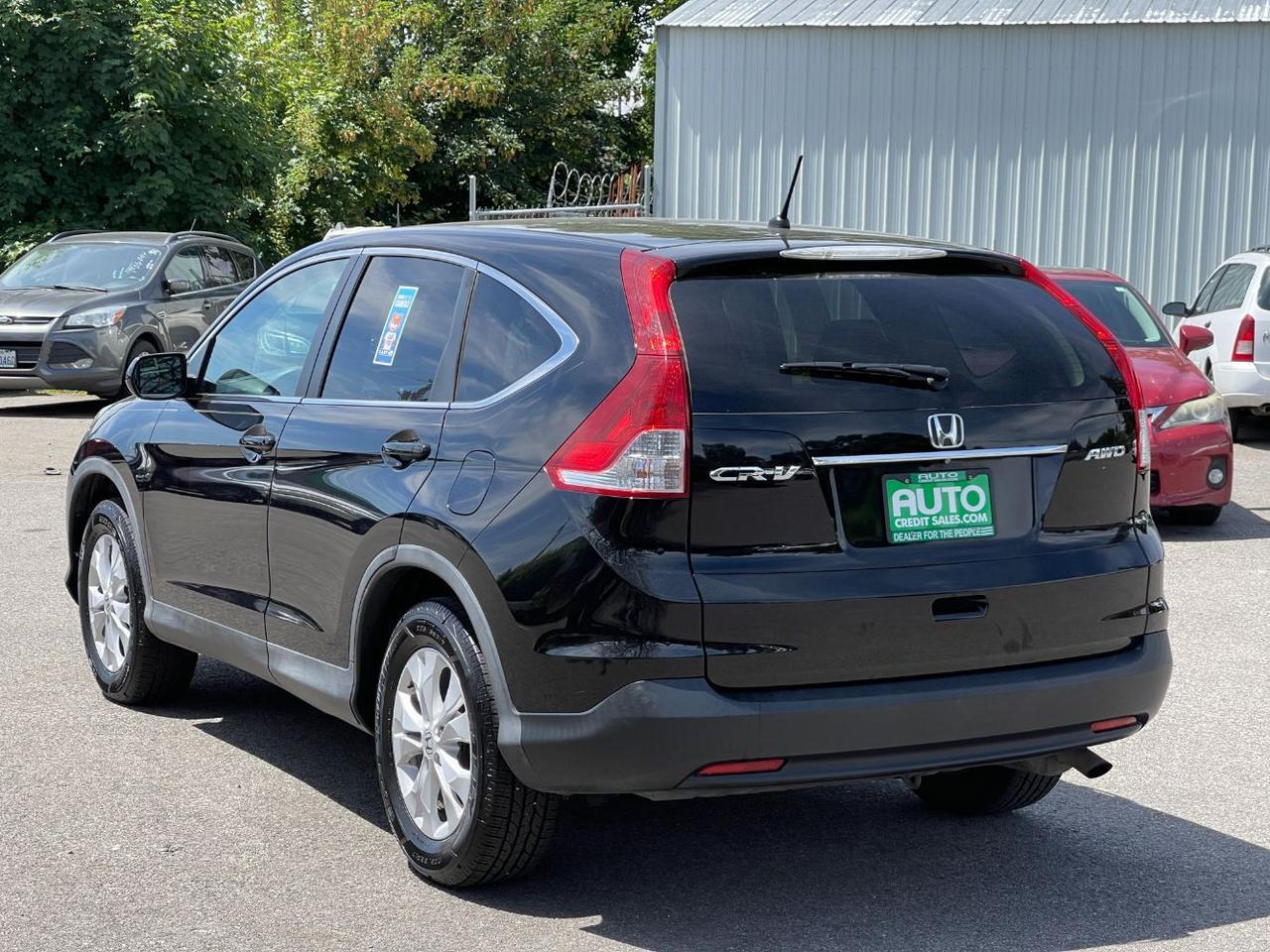 2013 Honda CR-V EX Spokane Valley WA
