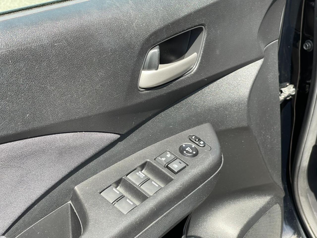 2013 Honda CR-V EX Spokane Valley WA