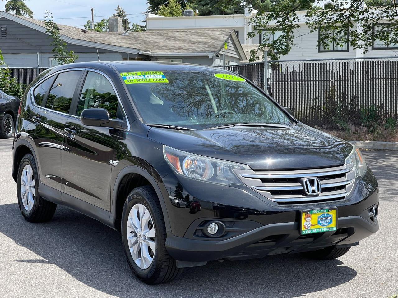 2013 Honda CR-V EX Spokane Valley WA