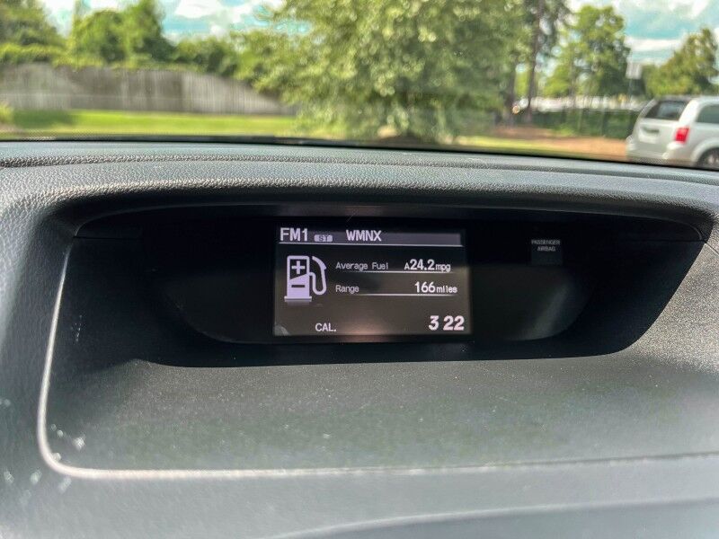 2013 Honda CR-V EX Wilmington NC