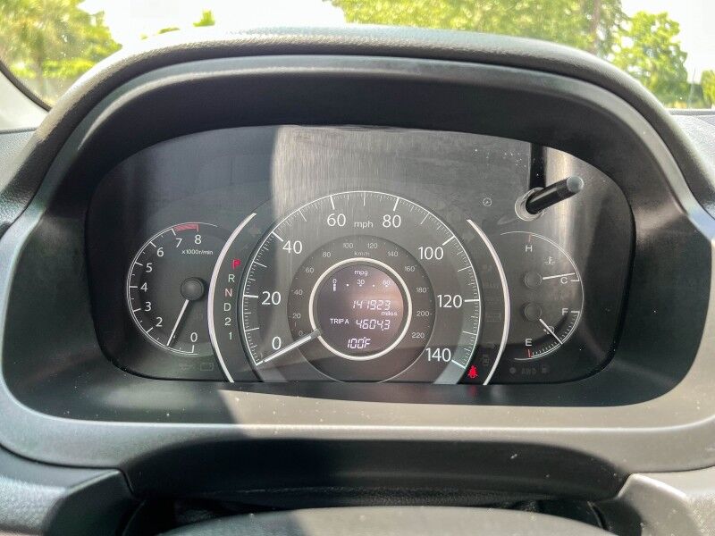 2013 Honda CR-V EX Wilmington NC