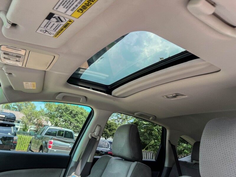 2013 Honda CR-V EX Wilmington NC