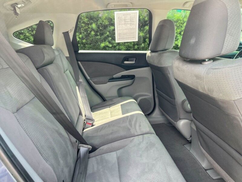 2013 Honda CR-V EX Wilmington NC