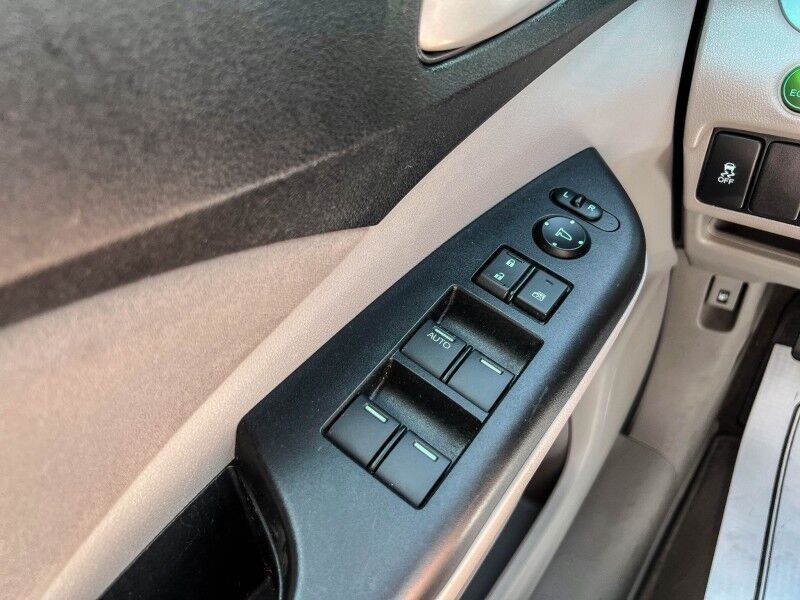 2013 Honda CR-V EX Wilmington NC
