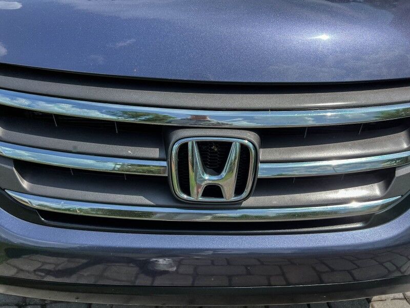 2013 Honda CR-V EX Wilmington NC