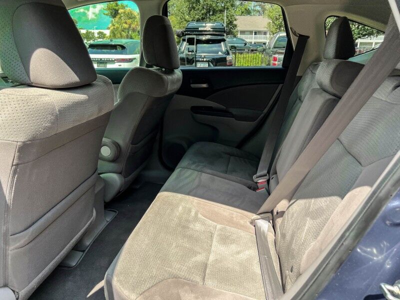 2013 Honda CR-V EX Wilmington NC