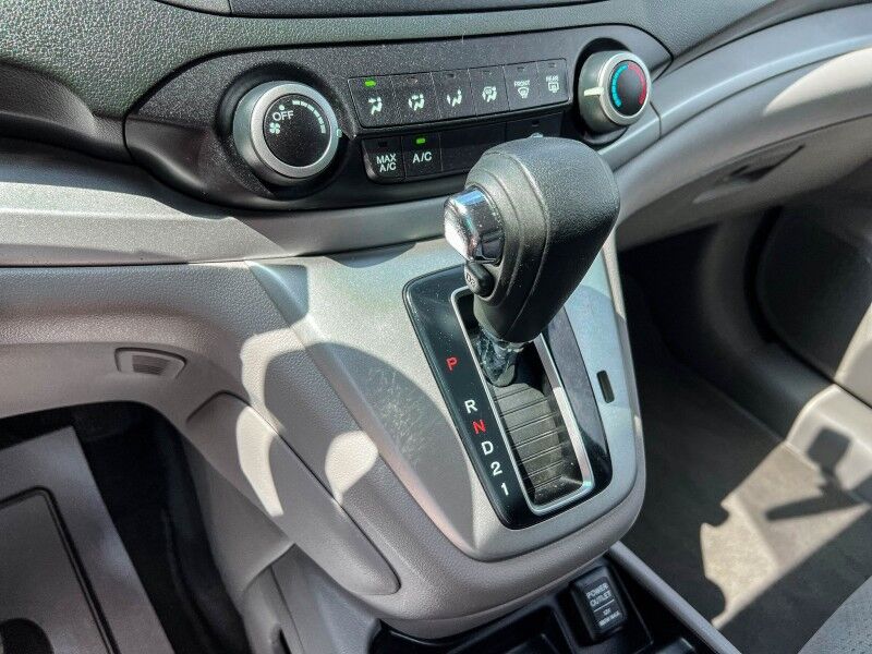 2013 Honda CR-V EX Wilmington NC