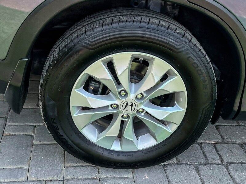 2013 Honda CR-V EX Wilmington NC