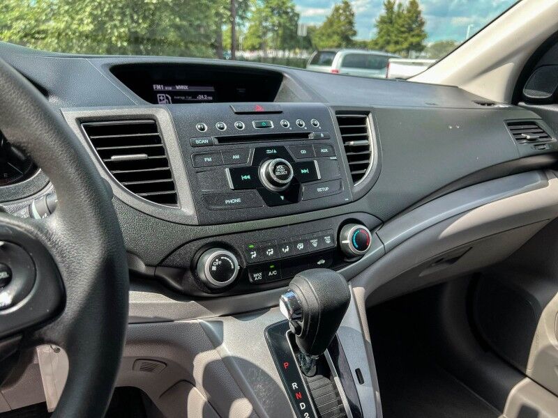 2013 Honda CR-V EX Wilmington NC