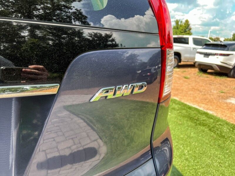 2013 Honda CR-V EX Wilmington NC