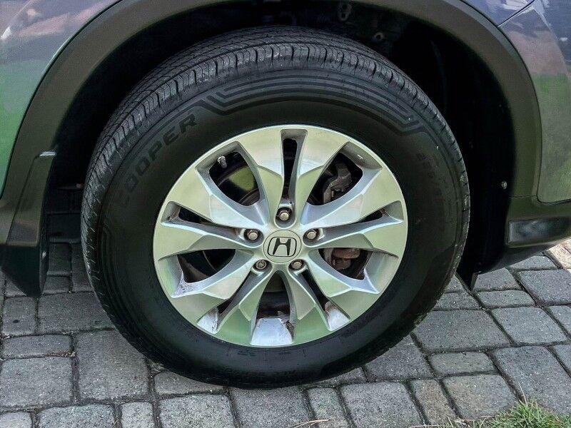 2013 Honda CR-V EX Wilmington NC