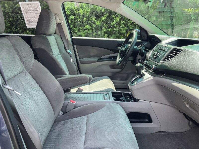 2013 Honda CR-V EX Wilmington NC