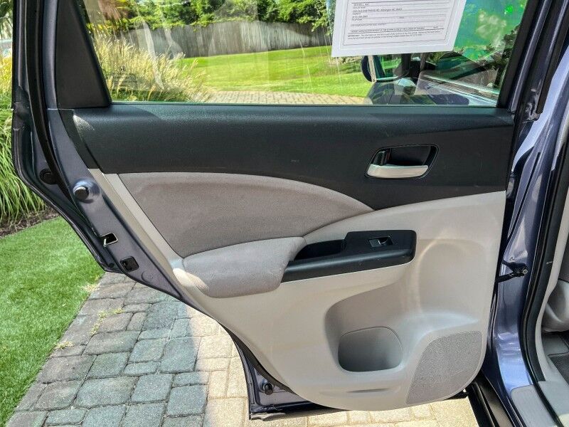 2013 Honda CR-V EX Wilmington NC