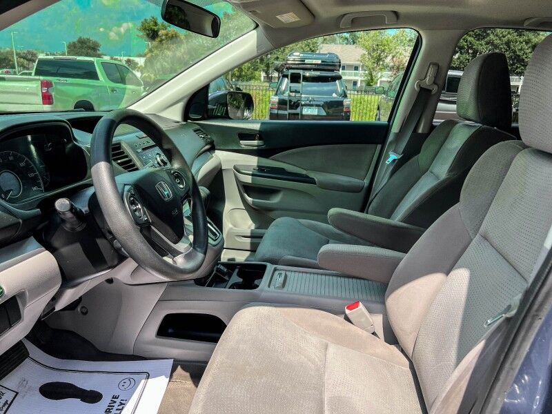 2013 Honda CR-V EX Wilmington NC